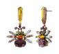 Preview: Autumn Love Bugs -  Konplott Ohrringe